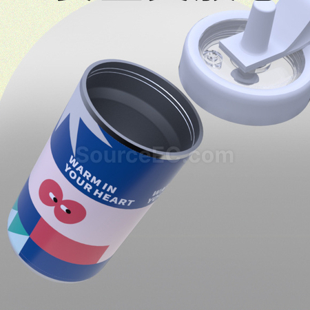 Customization 316 Stainless Steel Coffee Cup Corporate Gifts