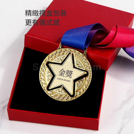 Customization Surfing Wave Medal Corporate Gifts