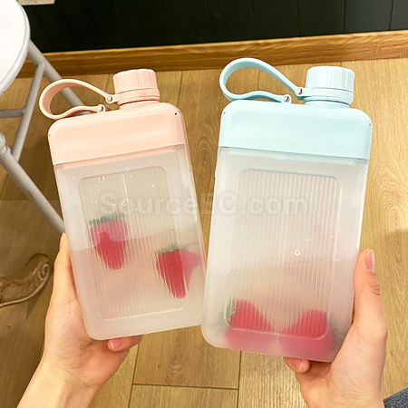 Customization Sports Bottle Corporate Gifts