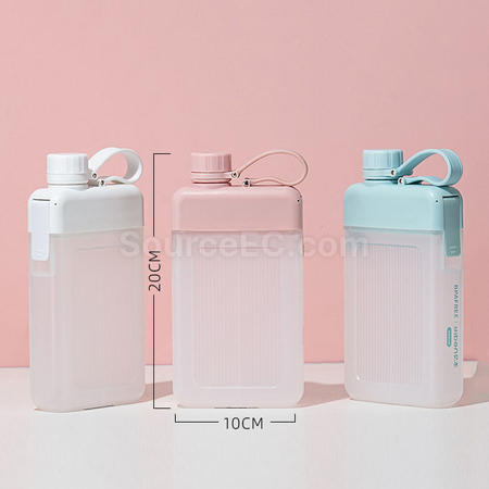 Customization Sports Bottle Corporate Gifts