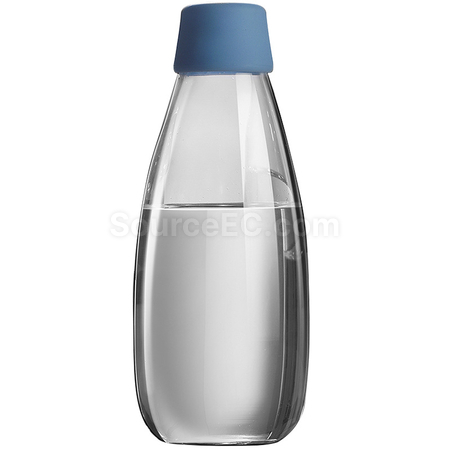 Customization Glass Water Cup Corporate Gifts