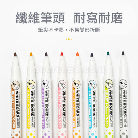Customization White Board Marker Corporate Gifts