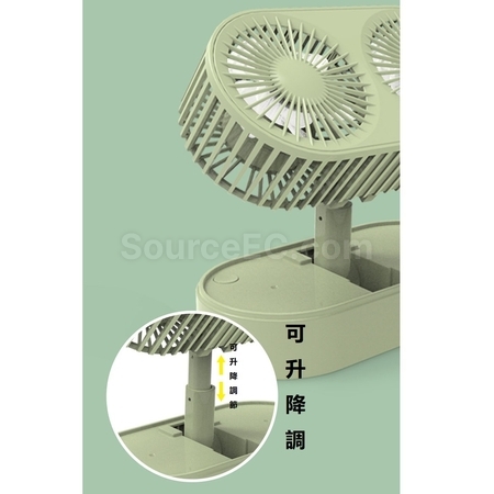 Customization Folding Fan Corporate Gifts