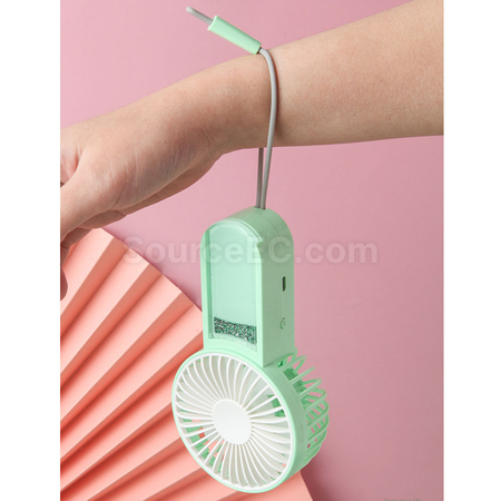 Customization LED Fan Corporate Gifts