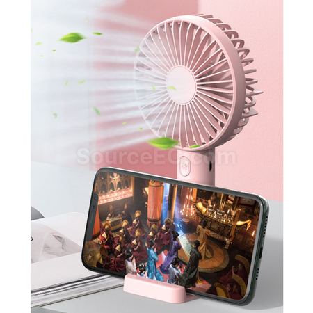 Customization Multi-Functional Fan Corporate Gifts