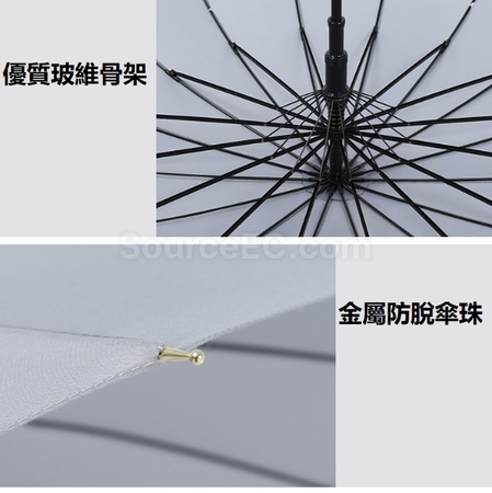 Customization Straight Umbrella Corporate Gifts