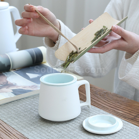 Customization Ceramic Mug Corporate Gifts