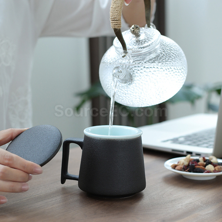 Customization Ceramic Mug Corporate Gifts