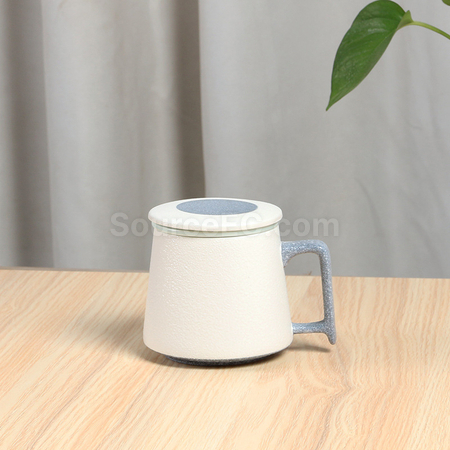 Customization Ceramic Mug Corporate Gifts