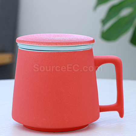 Customization Ceramic Mug Corporate Gifts