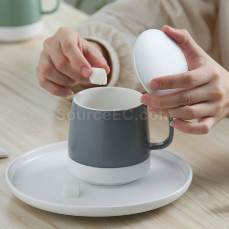 Customization Ceramic Mug Corporate Gifts