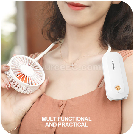Customization Portable Fan Corporate Gifts