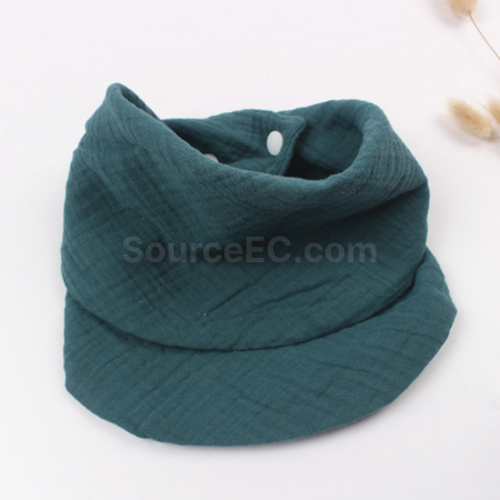 Customization Baby Saliva Towel Corporate Gifts