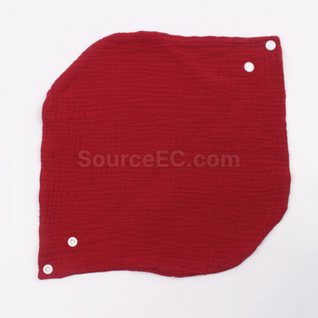 Customization Baby Saliva Towel Corporate Gifts