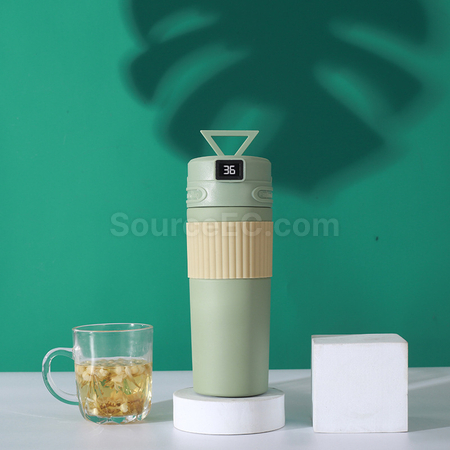 Customization Smart Thermal Mug Corporate Gifts
