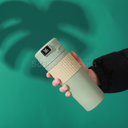 Customization Smart Thermal Mug Corporate Gifts