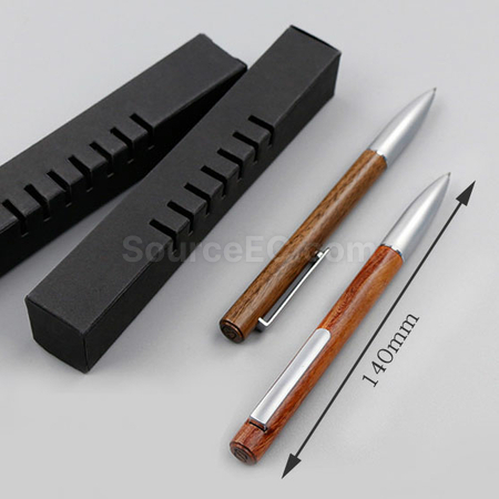 Customization Wooden Twist Pen Corporate Gifts