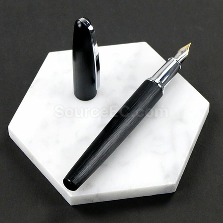 Customization Fountain Pen With Cap Corporate Gifts