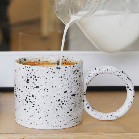 Customization Ceramic Mug Corporate Gifts