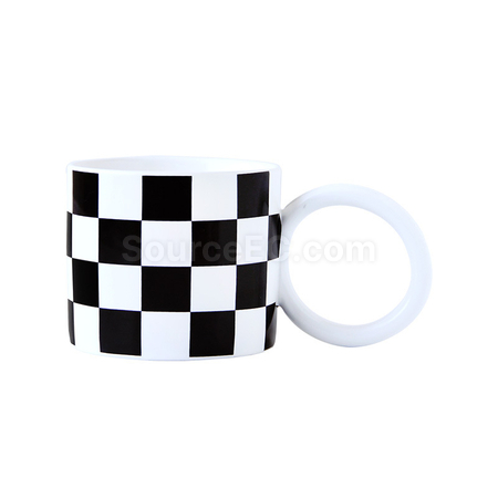 Customization Ceramic Mug Corporate Gifts