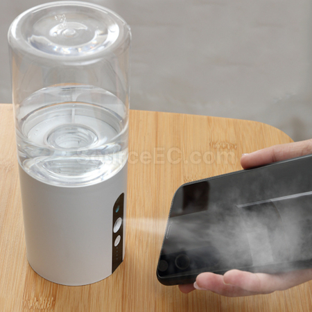 Customization Smart Alcohol Sprayer Corporate Gifts