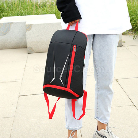 Customization Folding Backpack Corporate Gifts