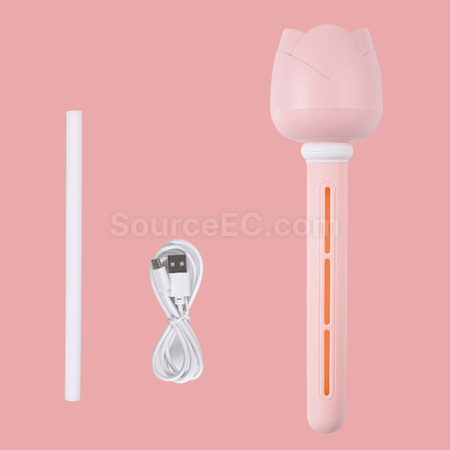 Customization Rose USB air humidifier Corporate Gifts