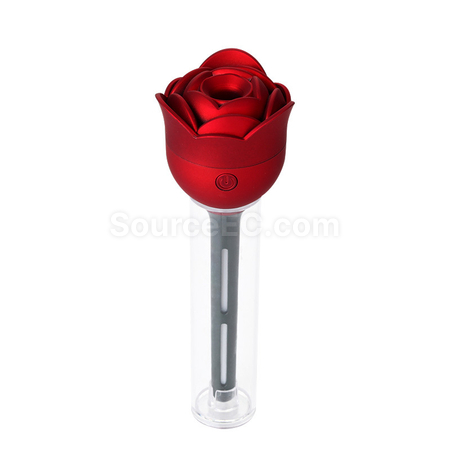 Customization Rose USB air humidifier Corporate Gifts