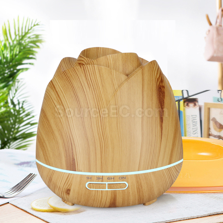 Customization Rose USB air humidifier Corporate Gifts