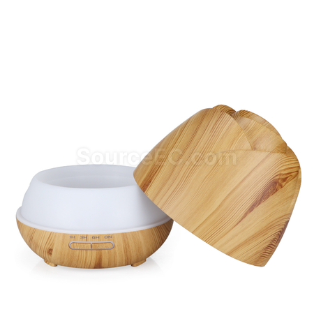 Customization Rose USB air humidifier Corporate Gifts