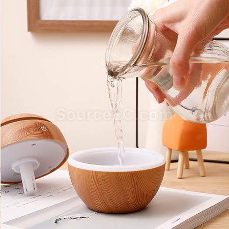Customization Mushroom Spray Humidifier Corporate Gifts