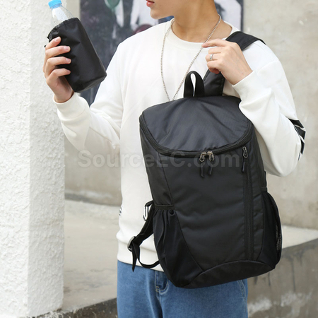 Customization Folding Backpack Corporate Gifts