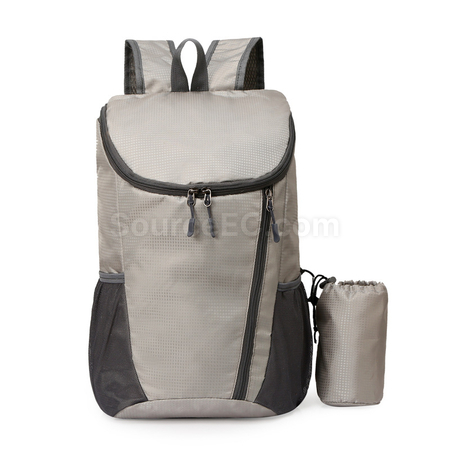Customization Folding Backpack Corporate Gifts