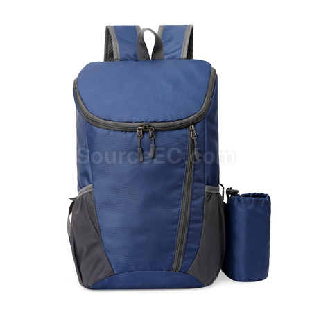 Customization Folding Backpack Corporate Gifts