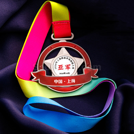 Customization Metal Medal Corporate Gifts