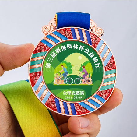 Customization Medal Corporate Gifts