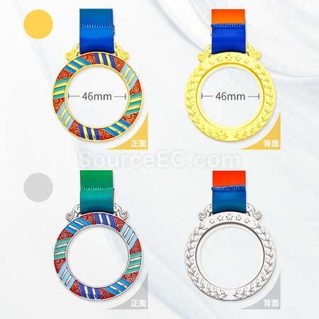 Customization Medal Corporate Gifts