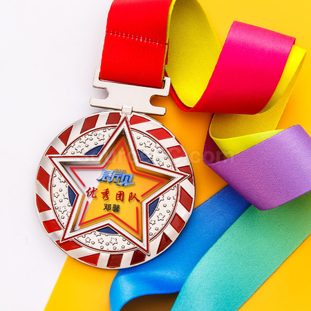 Customization Medal Corporate Gifts