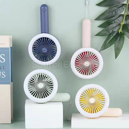 Customization LED Fan Corporate Gifts