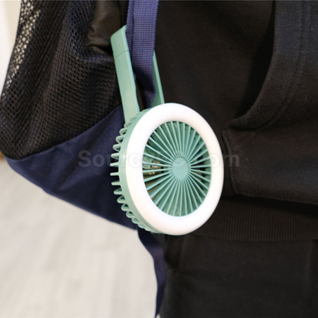 Customization LED Fan Corporate Gifts
