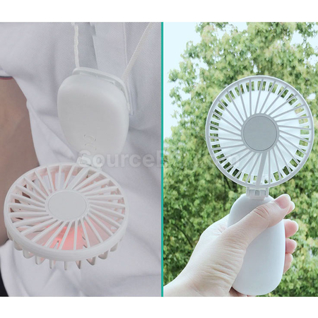 Customization Portable Fan Corporate Gifts
