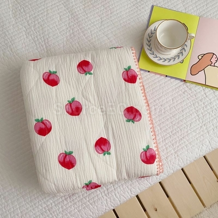 Customization Cotton Air Conditioning Quilt Corporate Gifts