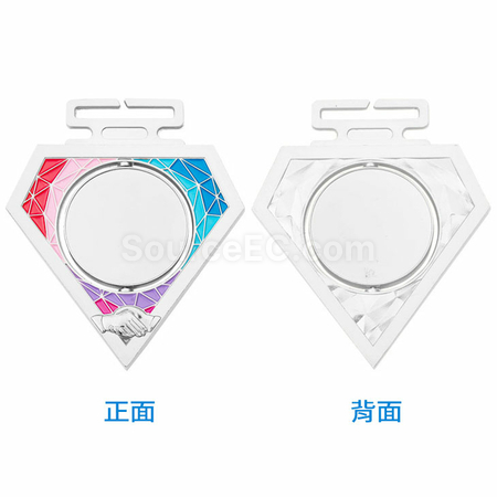 Customization Combination Metal Medal Corporate Gifts