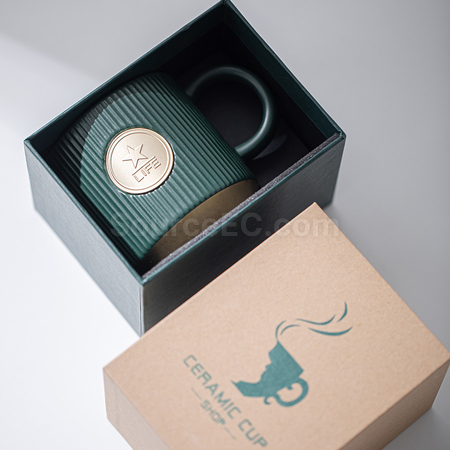 Customization Ceramic Mug Corporate Gifts