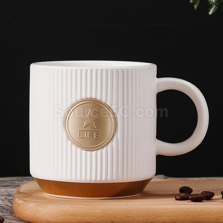 Customization Ceramic Mug Corporate Gifts