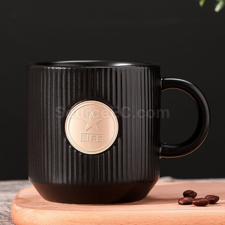Customization Ceramic Mug Corporate Gifts