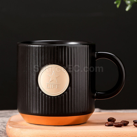 Customization Ceramic Mug Corporate Gifts