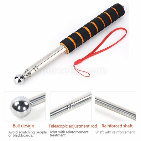 Customization Empty Drum Hammer Corporate Gifts