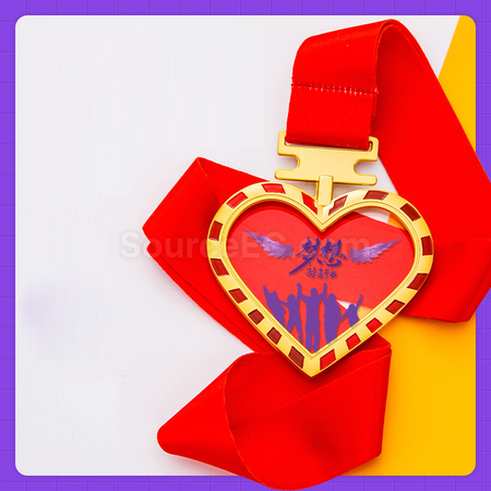Customization Metal Medal Corporate Gifts