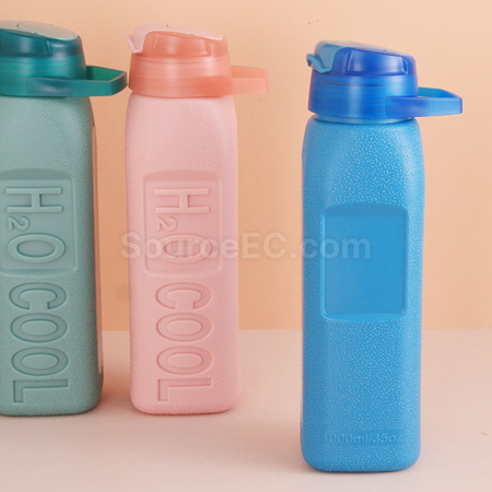Customization Sports Bottle Corporate Gifts